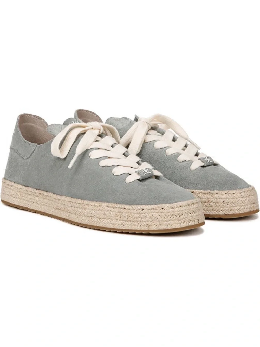 Sam Edelman - Poppy Espadrille Sneaker Size 10.5